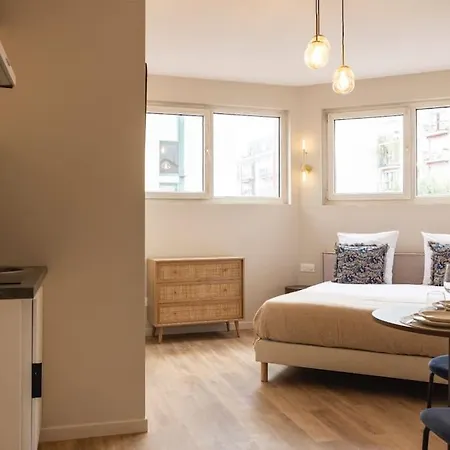 Apartment Paisible Et Confortable Paris 19 Le Pre-Saint-Gervais